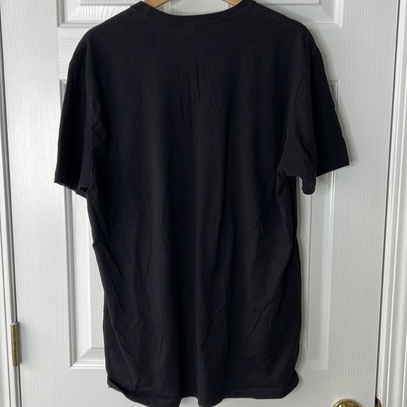 All Elite  Wrestling Dark Order Tentacles skull tee XL - Picture 4 of 6